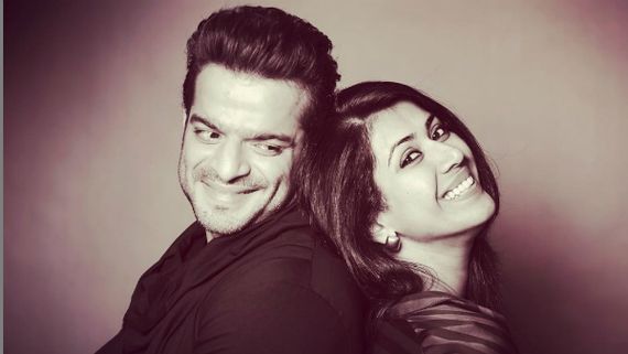 Karan Patel And Ankita Bhargava Finalise Their Daughter’s Name!