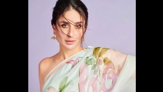 Kareena Kapoor Khan On Being Compared To The Younger Generation: 'I Am Not A Part Of This Race'