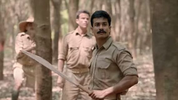 Kabir Khan's The Forgotten Army Is About Real Men and Women Who Fought In The Azad Hind Fauj