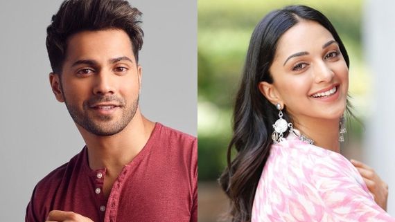 Kiara Advani Walks Out Of Varun Dhawan's Mr. Lele