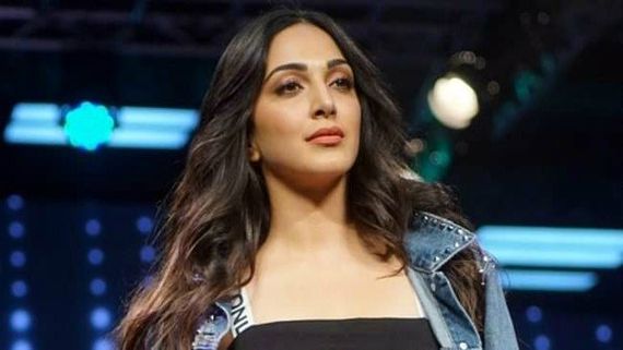 Kiara Advani Rejects Vijay Deverakonda's Fighter Due To This Reason? 
