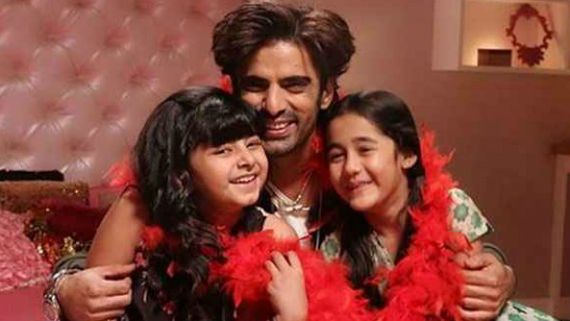 Kulfi Kumar Bajewala Makers Take U-Turn: Show Is NOT Taking A Leap; Mohit Malik Not Quitting