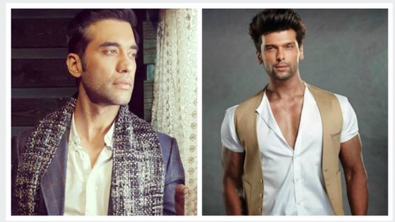 Kushal Punjabi’s Mom Held Kushal Tandon’s Hands & Said, ‘You’re Also Kushal Na, Just Sit Next To Me'
