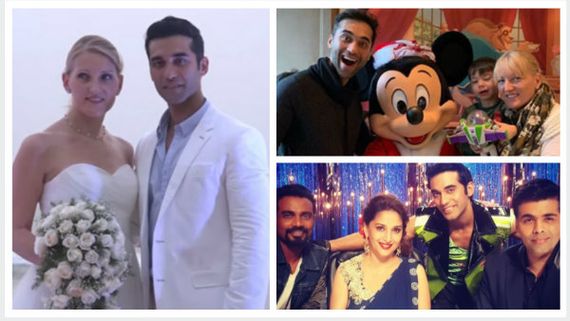 Kushal Punjabi Dies At 37: A Look At His Journey; Throwback To His Fairytale Wedding (Unseen Pics)