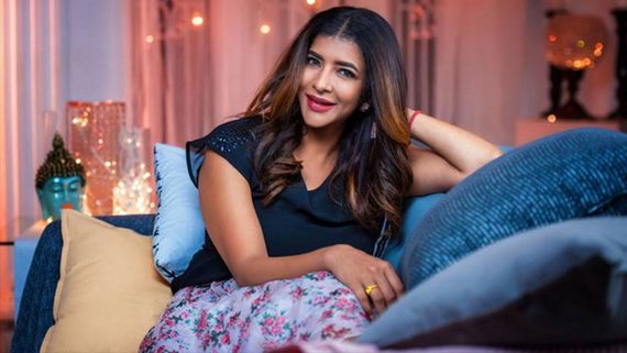 Lakshmi Manchu Tweets On Anti-CAA Protests, Gets Trolled Like Never Before