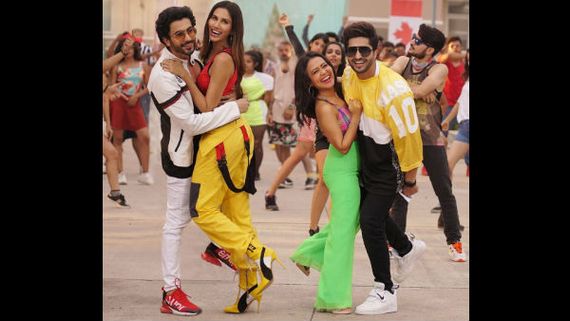 Lamborghini Song From Jai Mummy Di Takes Netizens By Storm! Watch Now