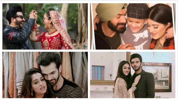 Latest TRP Ratings: Bigg Boss 13 Out, Kahaan Hum Kahaan Tum Enters; Choti Sarrdaarni At 2nd Spot