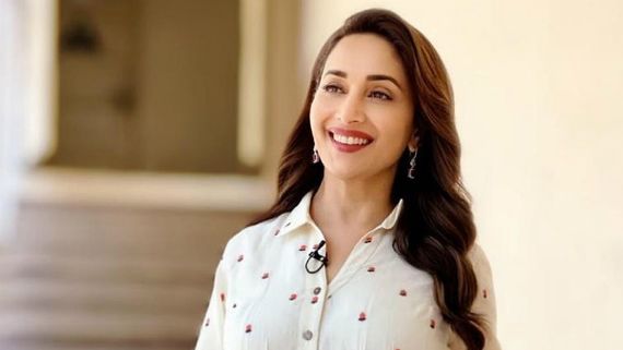 Madhuri Dixit To Debut On OTT With Karan Johar’s Family Drama