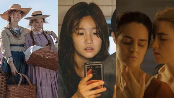Best Of 2019 In World Cinema: Parasite, Portrait Of A Lady On Fire, And Little Women 