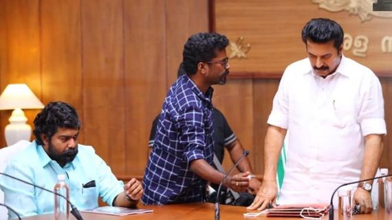 Mammootty's One: Here's An Interesting Update!