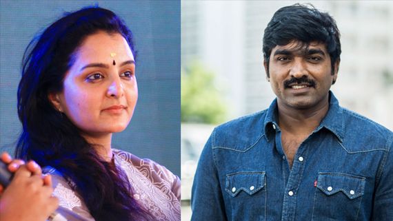 Manju Warrier To Team Up With This Versatile Actor Soon?