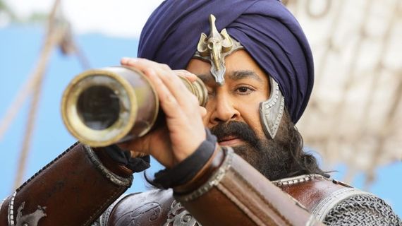 Marakkar: Arabikadalinte Simham: A Big Update Is On Cards For The Mohanlal-Priyadarshan Project!