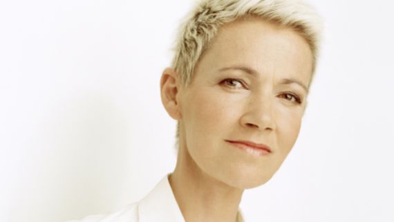 Swedish Pop-singer Marie Fredriksson Passes Away