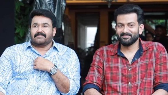 Mohanlal-Prithviraj Duo's Empuraan: Here's An Interesting Update!