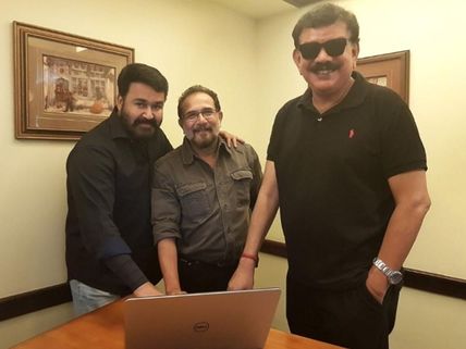 Mohanlal's Marakkar: Arabikadalinte Simham: Sabu Cyril Reveals Some Interesting Details!