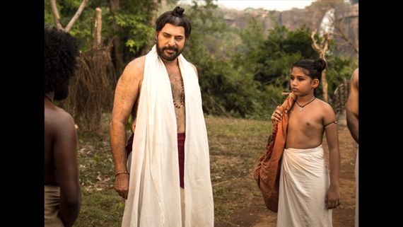 Mamangam (Hindi) Movie Review: Mammootty's Film Is A Brave Attempt To Recreate Page From History