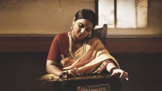 Most Talked-about Tollywood Debuts Of 2019 (Female): Shraddha Srinath, Vidya Balan And Others