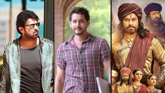 Most-Viewed Telugu Movie Teasers And Trailers Of 2019: Saaho, Sarileru Neekevvaru And More!