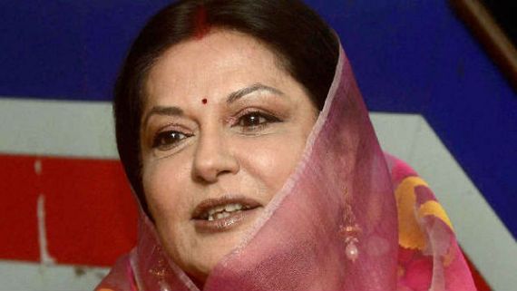 Moushumi Chatterjee’s Daughter Payal Sinha Passes Away! 