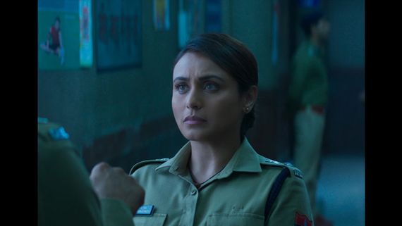 Mardaani 2 First-Day Box Office Collections: A Slow Start For Rani Mukerji's Cop Thriller!