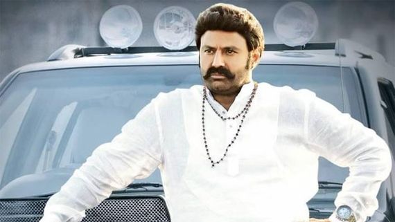 NBK 106 Updates: THIS Bollywood Heroine To Act Opposite Balakrishna?