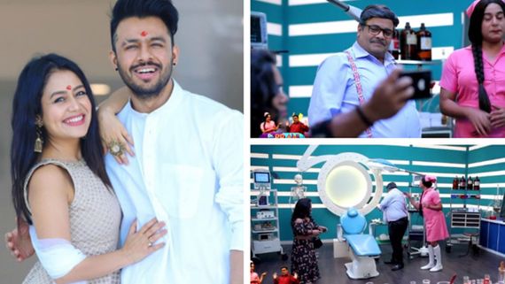 Neha Kakkar Slams Gaurav Gera & Kiku Sharda For Making Fun Of Her Talent & Looks; Tony Supports Sis