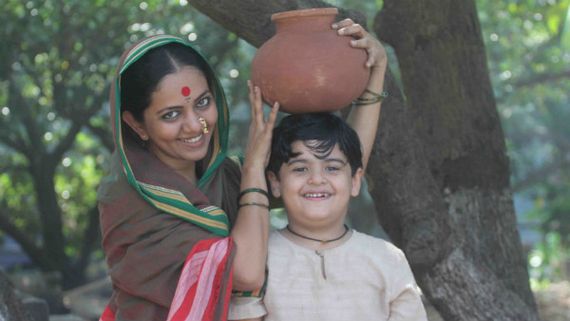 Neha Joshi To Debut As A Mother On Television With &TV’s Ek Mahanayak-Dr BR Ambedkar