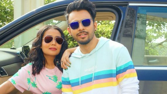 After Slamming Kiku & Gaurav, Neha Kakkar Pens Adorable Note For Brother Tony; Says He's Protective