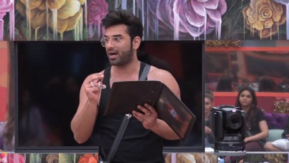 Bigg Boss 13: Paras Chhabra Out Of The House Due To THIS Reason!