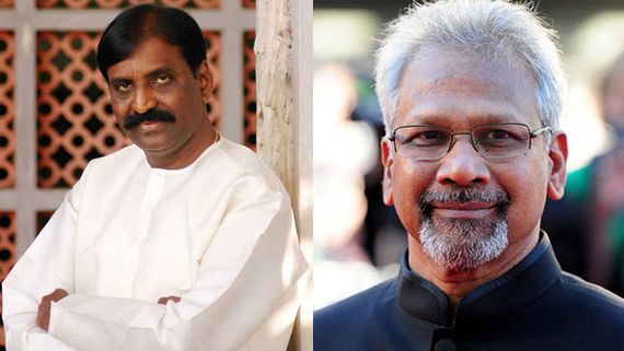 #MeToo Backlash: Vairamuthu No Longer Part Of Mani Ratnam’s Magnum Opus Ponniyin Selvan?