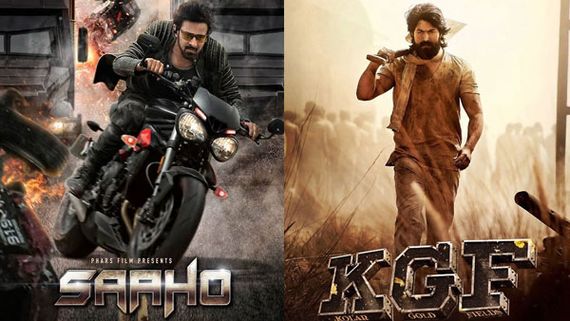 Prabhas Vs Yash: Did Saaho Secure More Views Than KGF On Amazon Prime? The Truth Is Out 