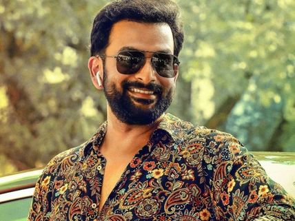 Prithviraj's Driving License: The Official Teaser Is Out!