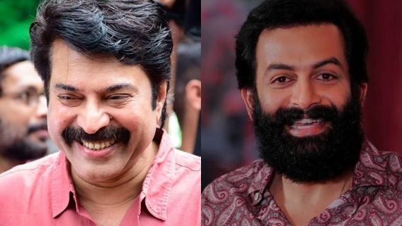 Prithviraj To Follow Mammootty's Footsteps!