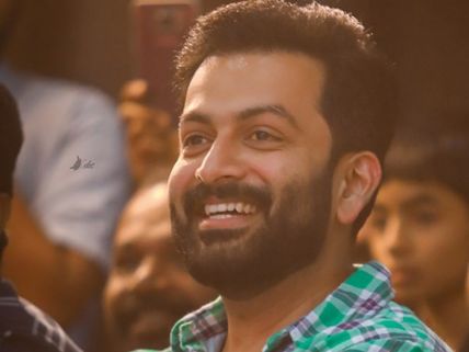 Prithviraj: What You Make Of Me Through An Interview Is Pretty Much What I Am