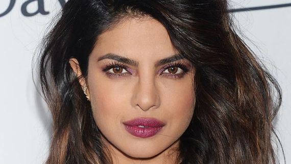 Priyanka Chopra Wraps Up 'The White Tiger' Shoot; Says She Can’t Wait To Share It With The World