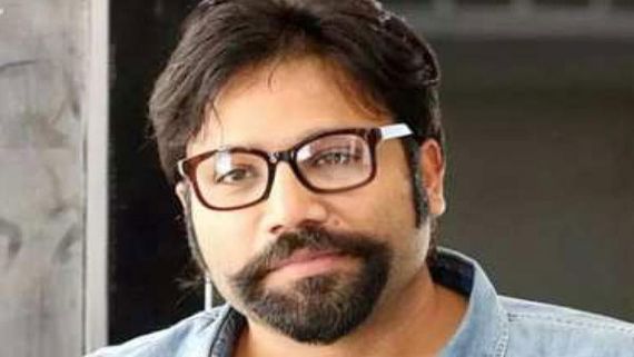 Sandeep Vanga Gets Trolled For His Tweet On Hyderabad Vet Murder