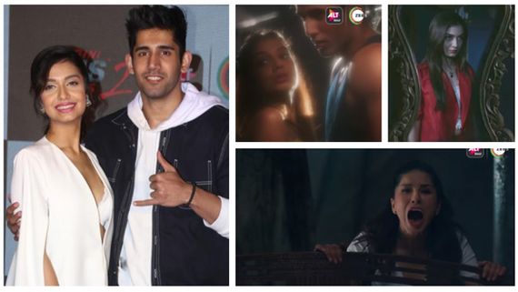 Ragini MMS Returns 2 Trailer Out: Ragini Is Back To Spook Everyone; Fans Eager To Watch Divya-Varun