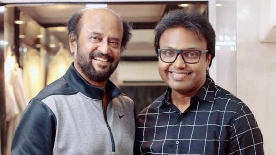 Rajinikanth-Siruthai Siva’s ‘Thalaivar 168’ Kick-starts With A Song Shoot