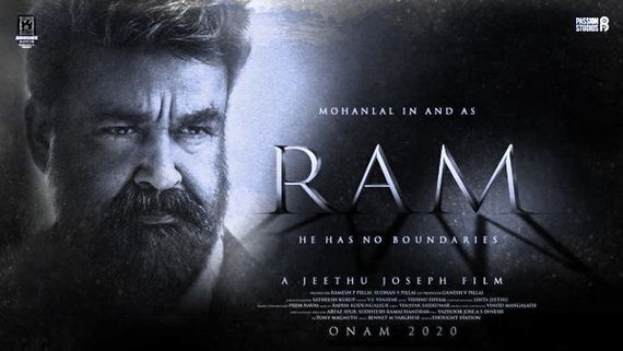 Mohanlal's Ram Is Not Pulimurugan Or Lucifer, Says Jeethu Joseph!