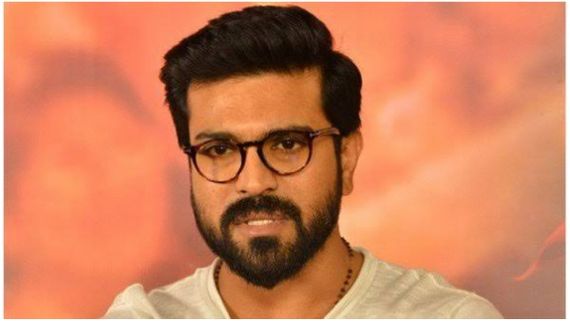 Ram Charan To Team Up With Thani Oruvan's Director?