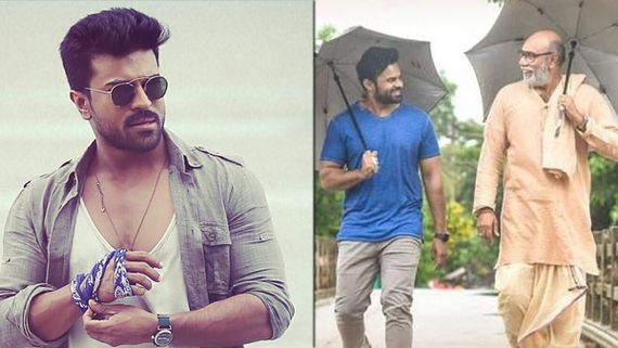 Ram Charan Showers Praises On Prati Roju Pandaage; Says That The Film Is A Must Watch!