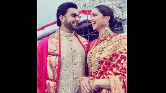 Deepika Padukone Wants To Do A Young & Fresh Film With Ranveer Singh; Tired Of Doing Period Dramas! 