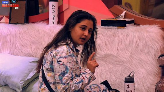 BB 13: Rashami Reveals Sidharth Was Thrown Out Of Dil Se Dil Tak; Recalls Last Phone Call With Him