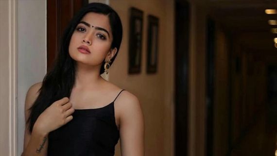 Producer Dil Raju Upset With Rashmika Mandanna? Drops Her From A Movie?