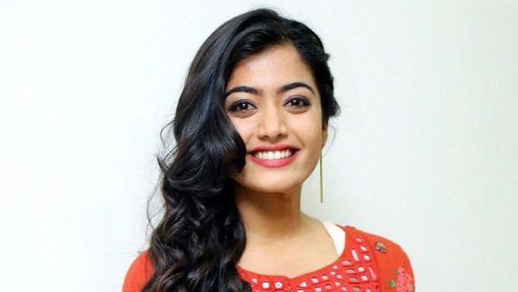 Rashmika Mandanna Completes 3 Years In Cinema; Thanks Her Fans For All The Wishes!