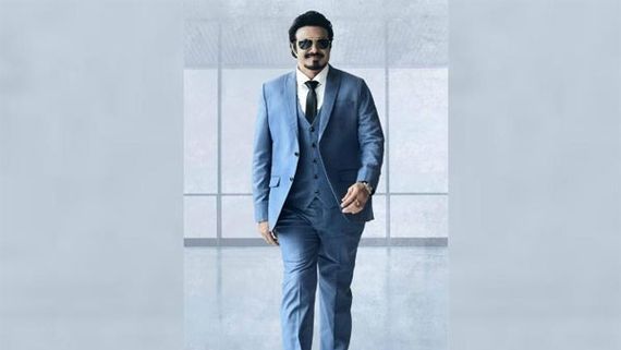 Ruler Trailer To Release Tomorrow: Balakrishna Fans In For A Treat 