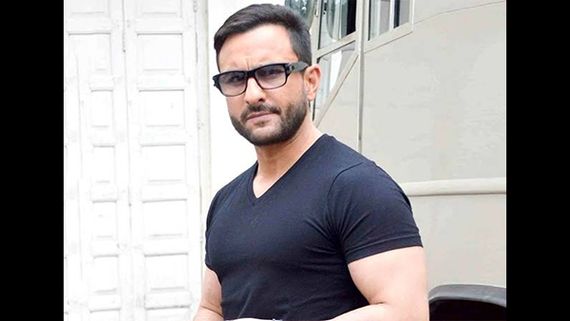 Saif Ali Khan On Mean Comments During His First Few Auditions: 'People Felt I Looked Like A Girl'