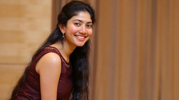 Sai Pallavi's Meditation Photo Goes Viral, Fans Stunned
