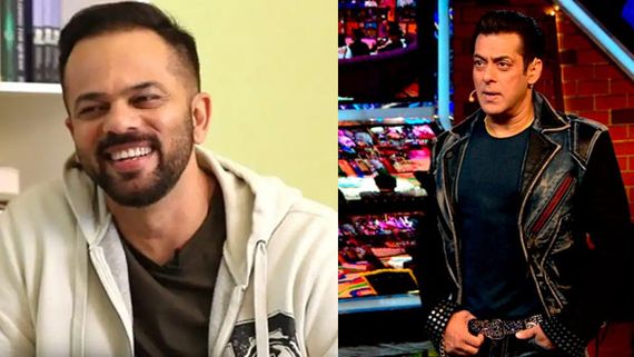 Salman Khan Takes A Day Off From Bigg Boss 13; Rohit Shetty To Host Weekend Ka Vaar!