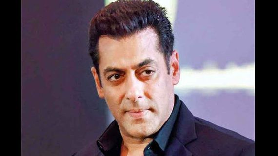 Kamaal R Khan Attacks Salman Khan: You Harass Small-Time Actors, Abuse And Beat Girls